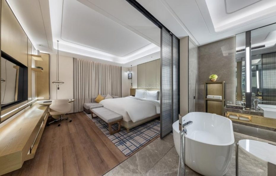 فندق بريرا حفر الباطن