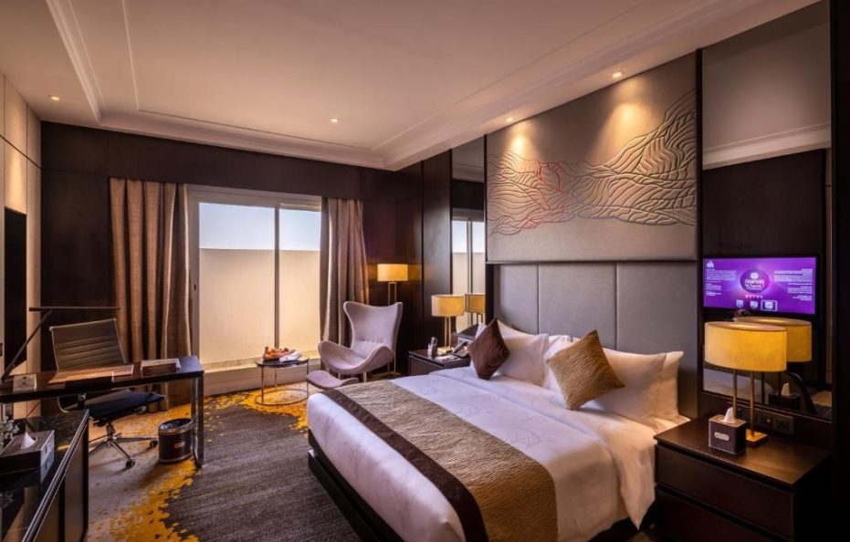 بريرا النخيل