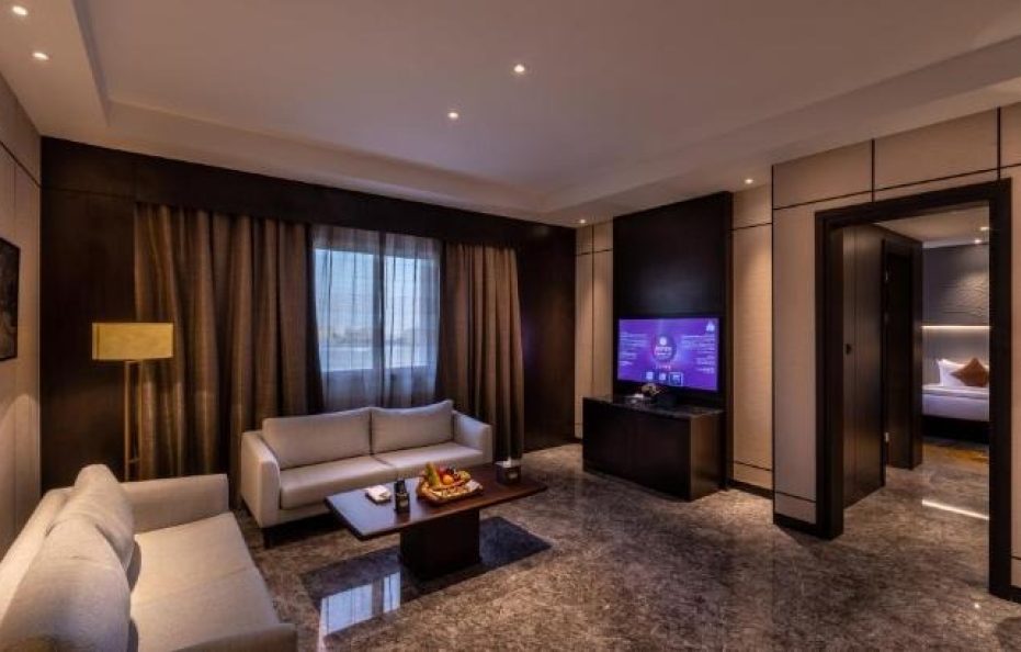 بريرا النخيل