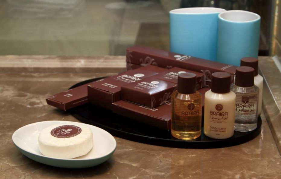 بريرا العليا