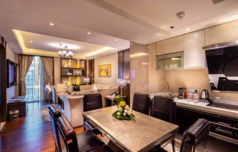 بريرا العليا