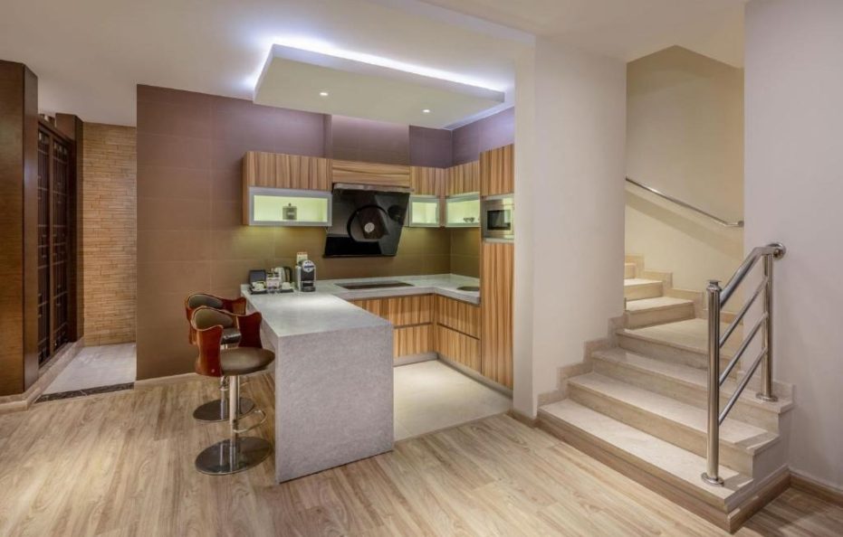 فندق ومنتجع بريرا العزيزية