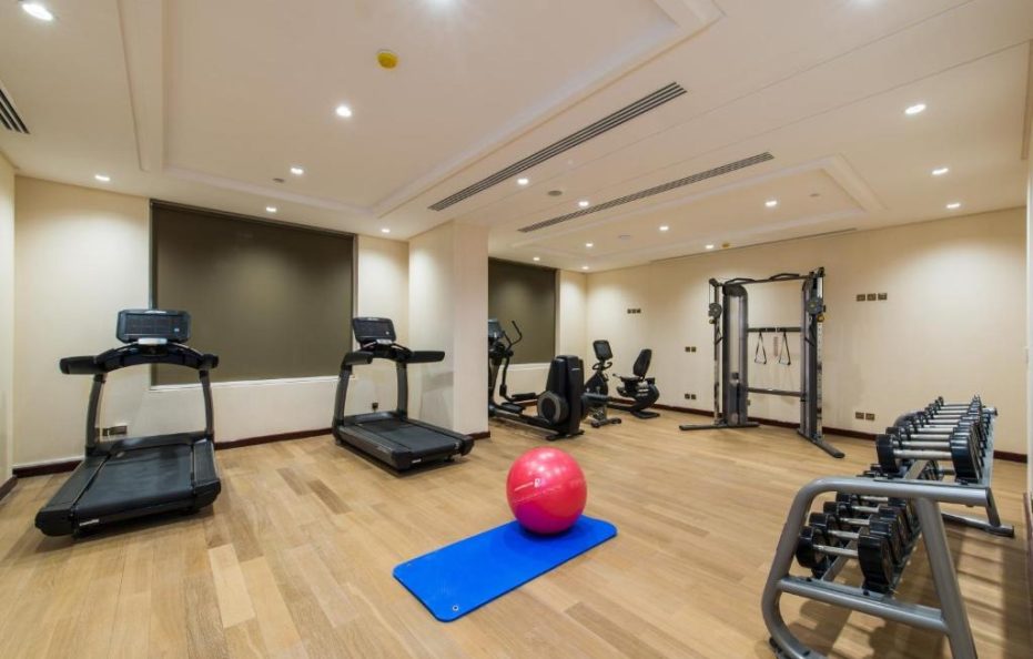 بريرا الوزارات