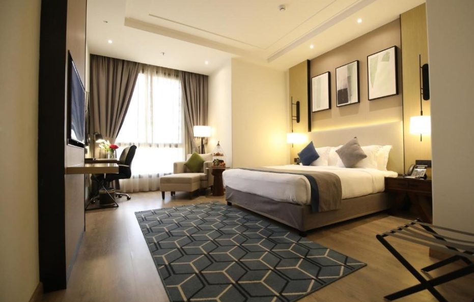 بريرا اليرموك