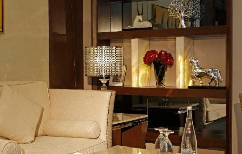 بريرا العليا