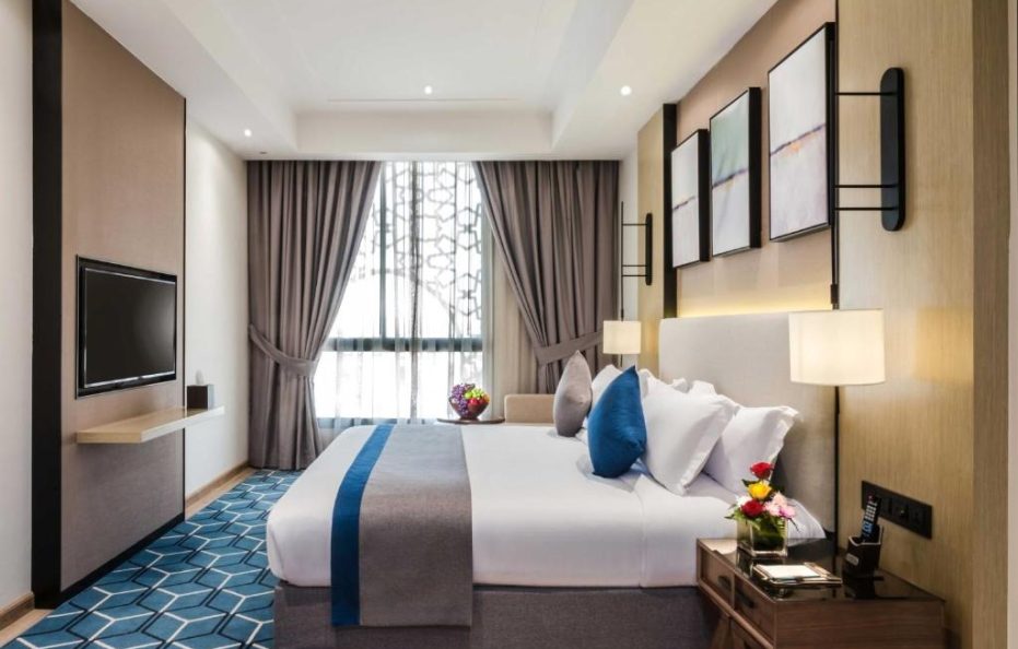 بريرا اليرموك