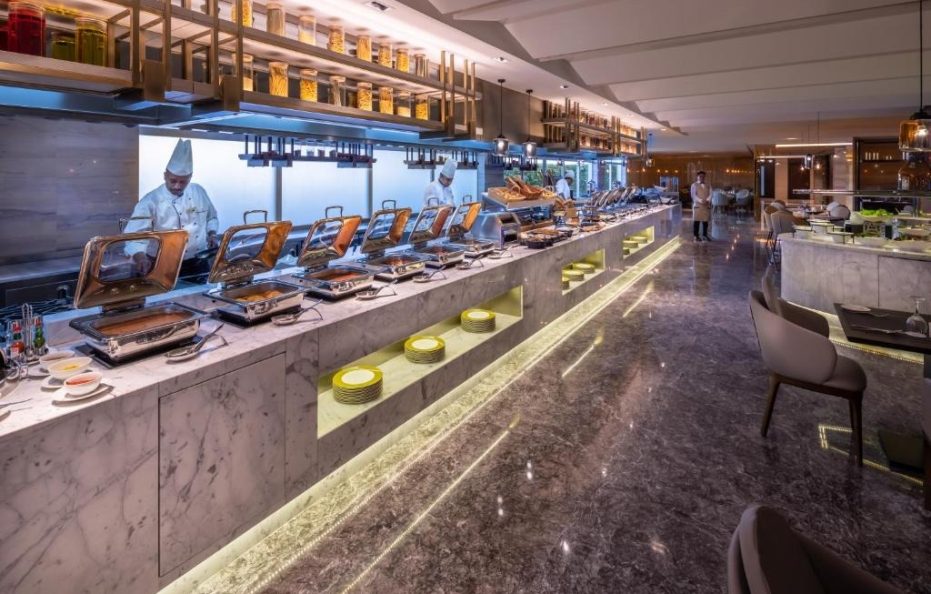 بريرا النخيل