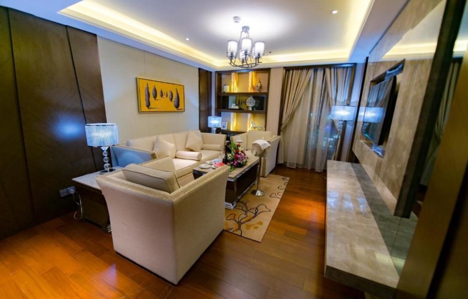 بريرا العليا