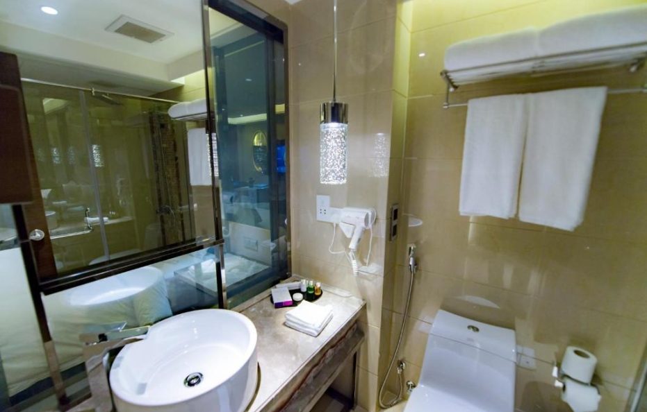 بريرا العليا