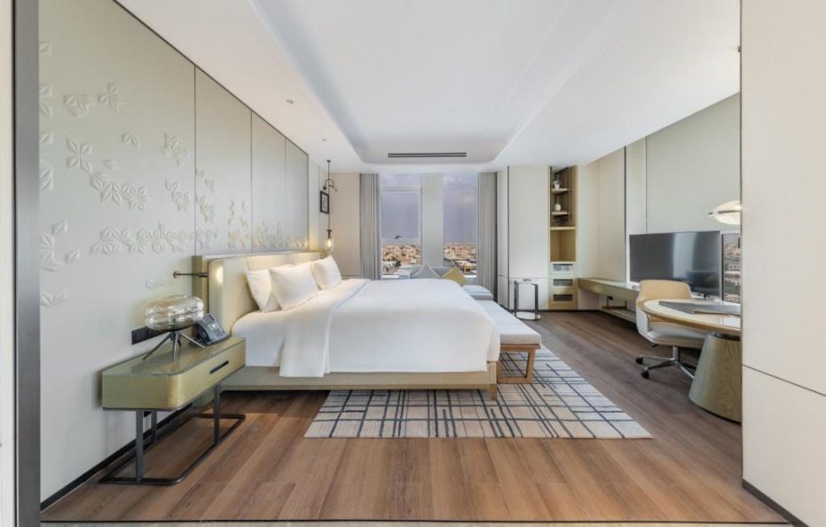 فندق بريرا حفر الباطن