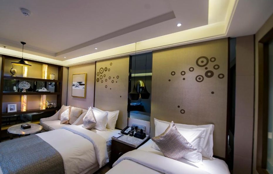 بريرا العليا