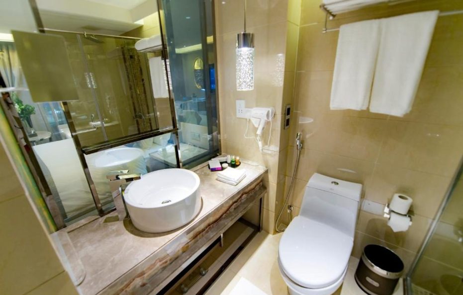 بريرا العليا