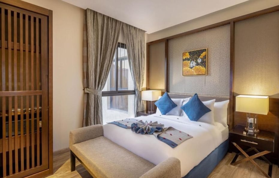 فندق ومنتجع بريرا العزيزية