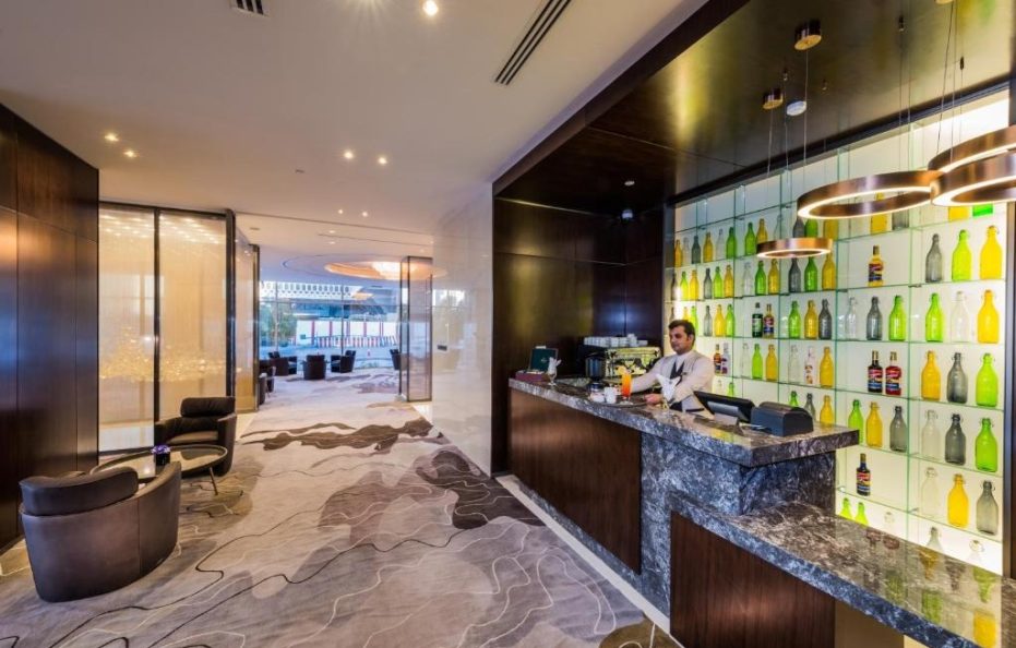 بريرا الوزارات