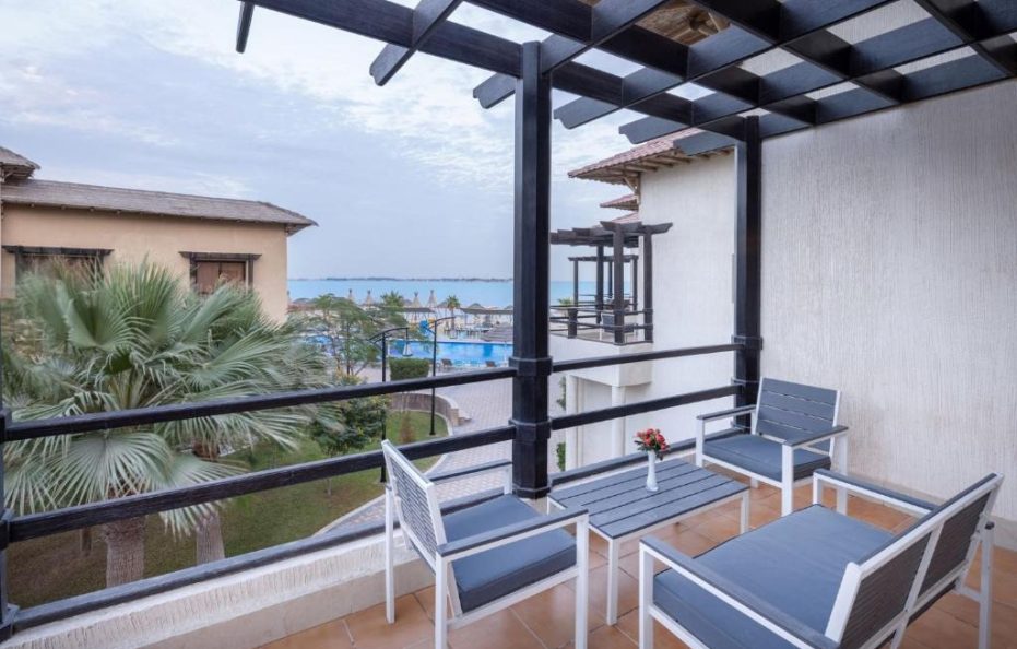 فندق ومنتجع بريرا العزيزية