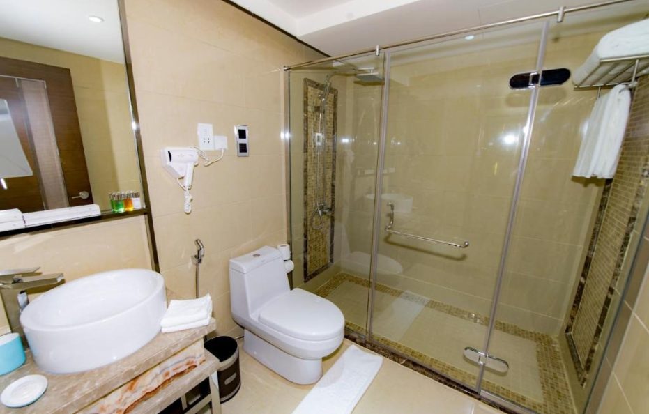 بريرا العليا