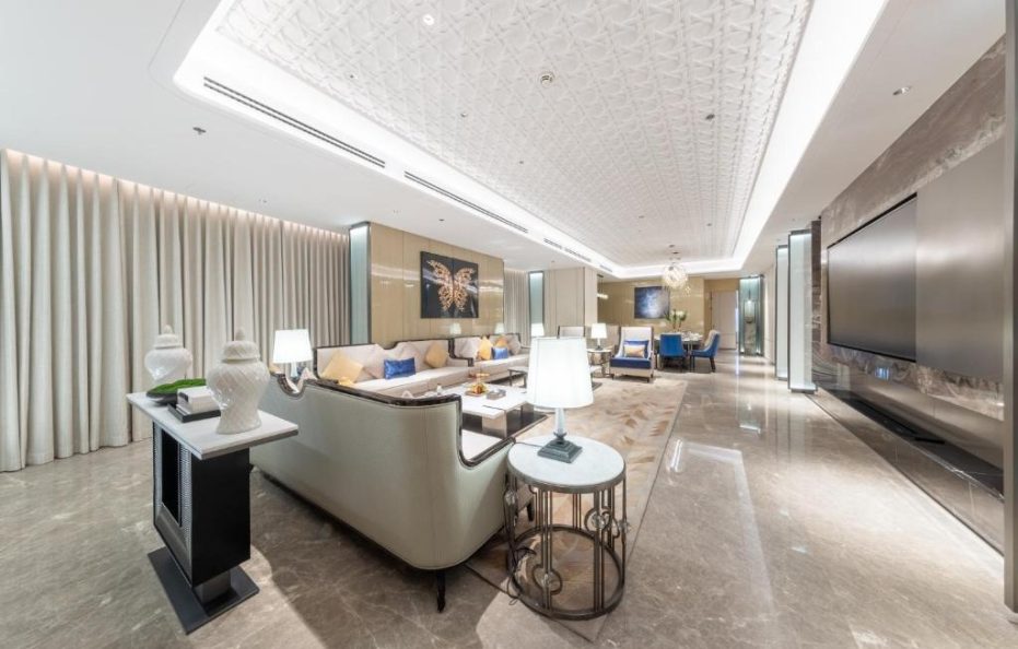 فندق بريرا حفر الباطن