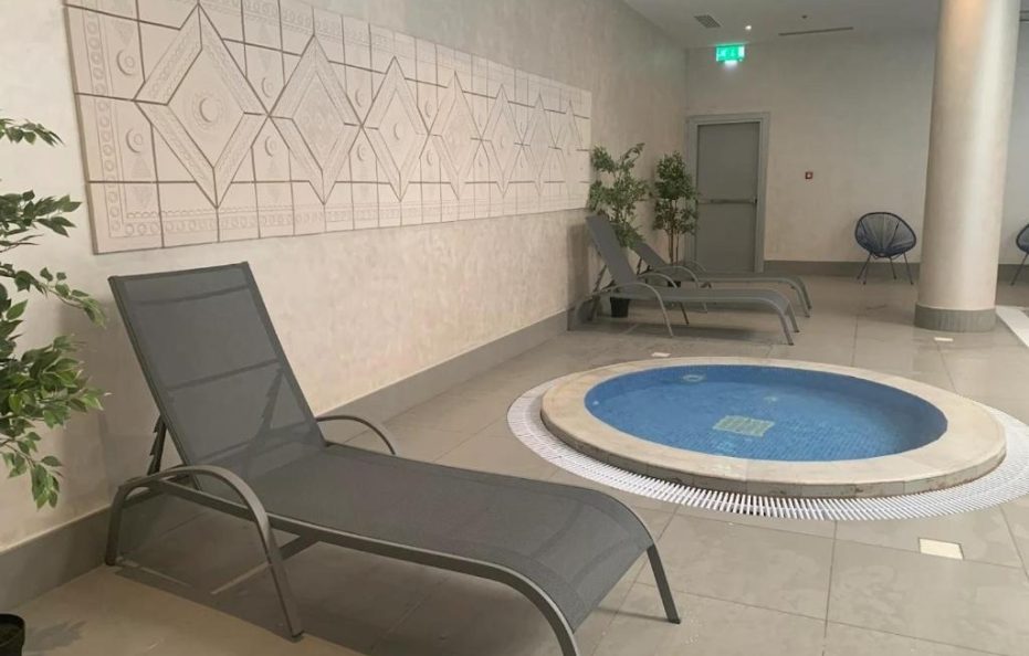 دارة الريان