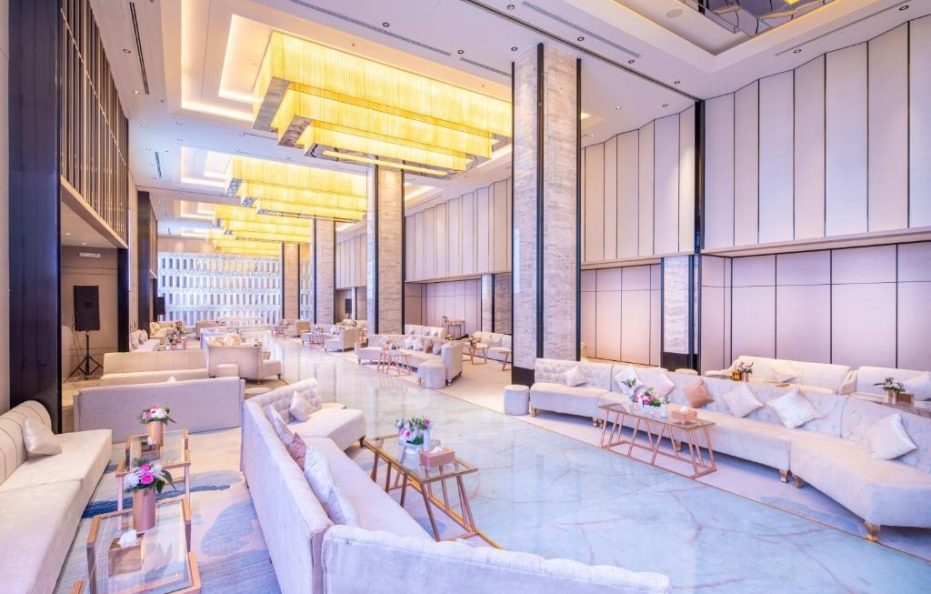 بريرا النخيل