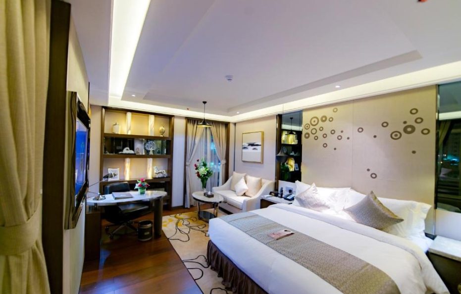 بريرا العليا