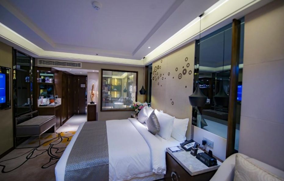 بريرا العليا