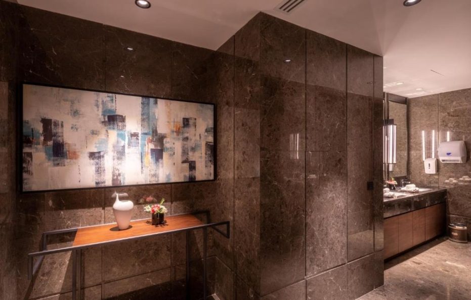 بريرا النخيل