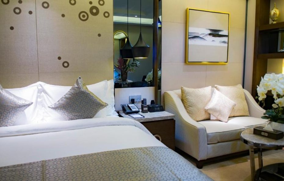 بريرا العليا