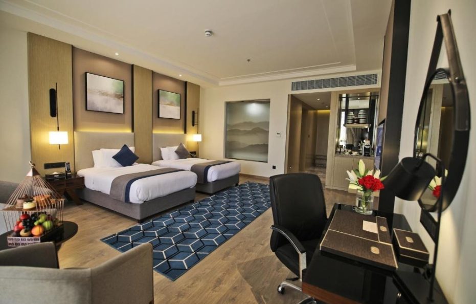 بريرا اليرموك