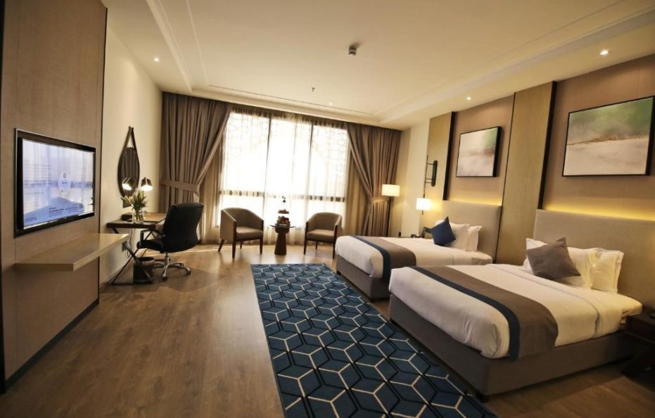 بريرا اليرموك