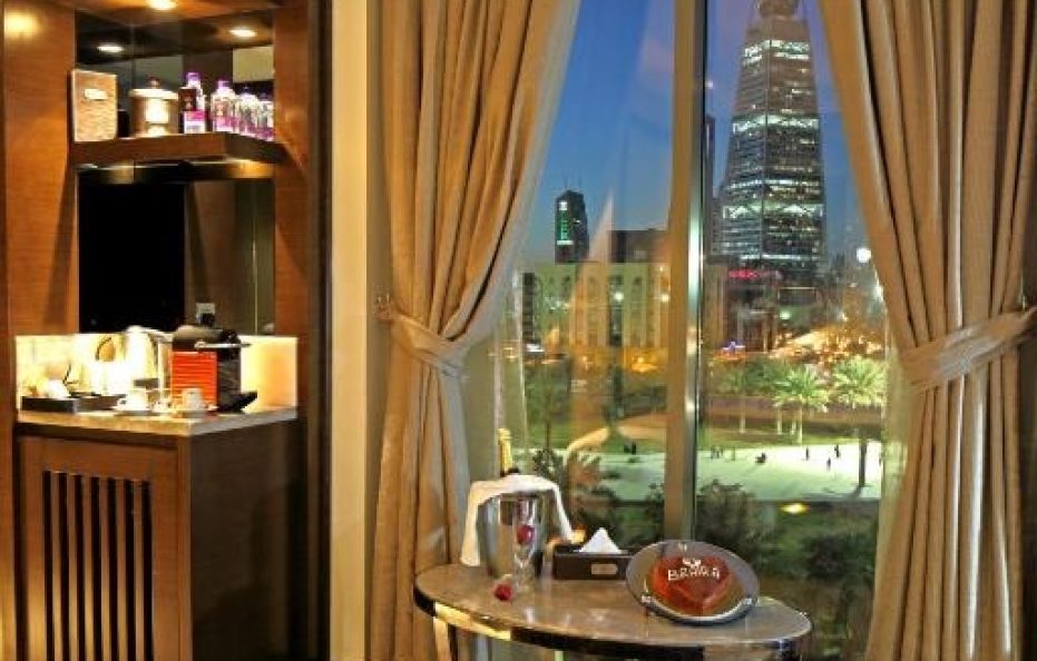 بريرا العليا