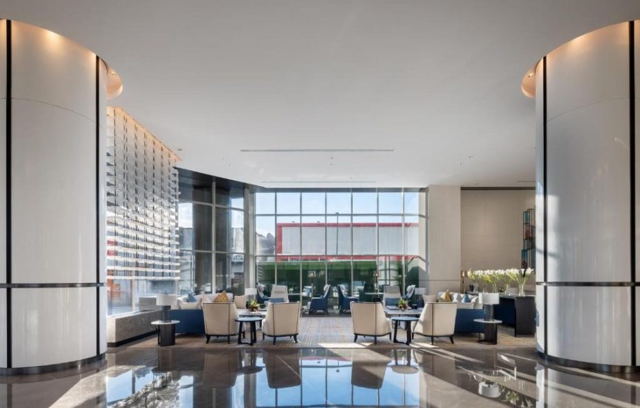 فندق بريرا حفر الباطن