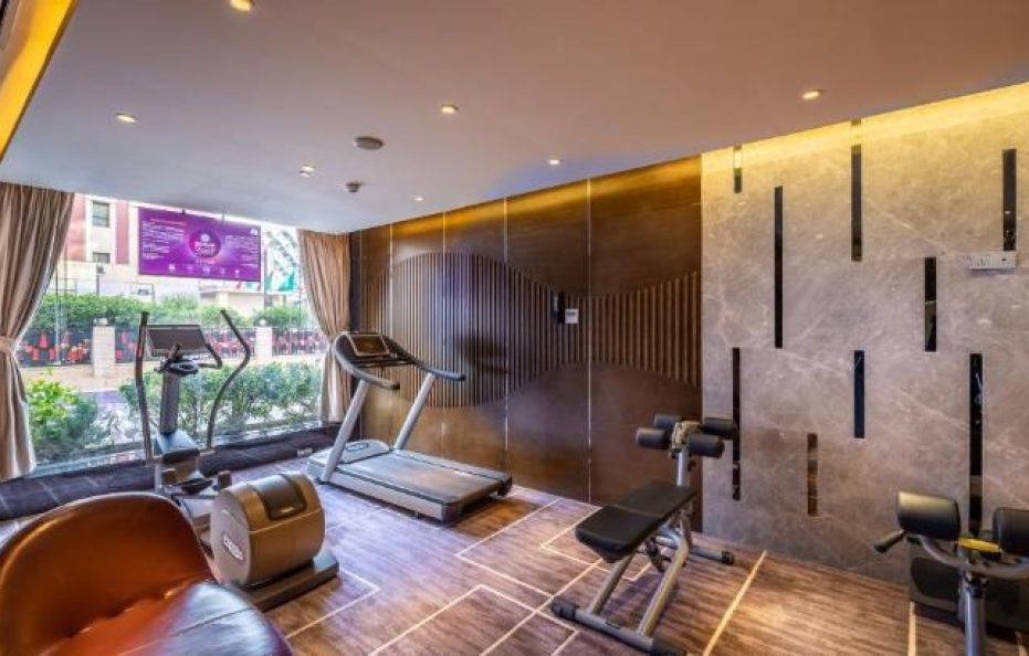 بريرا العليا