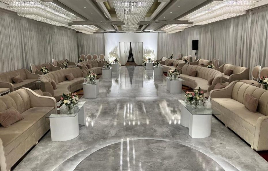 بريرا العليا