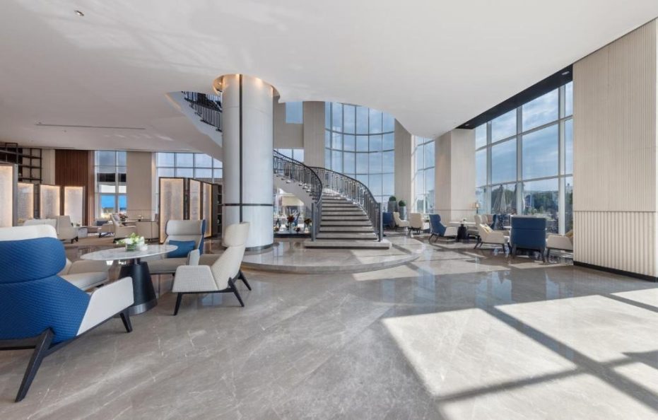 فندق بريرا حفر الباطن