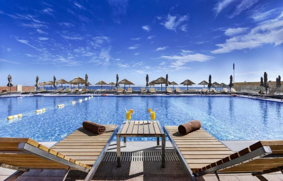 فندق ومنتجع بريرا العزيزية