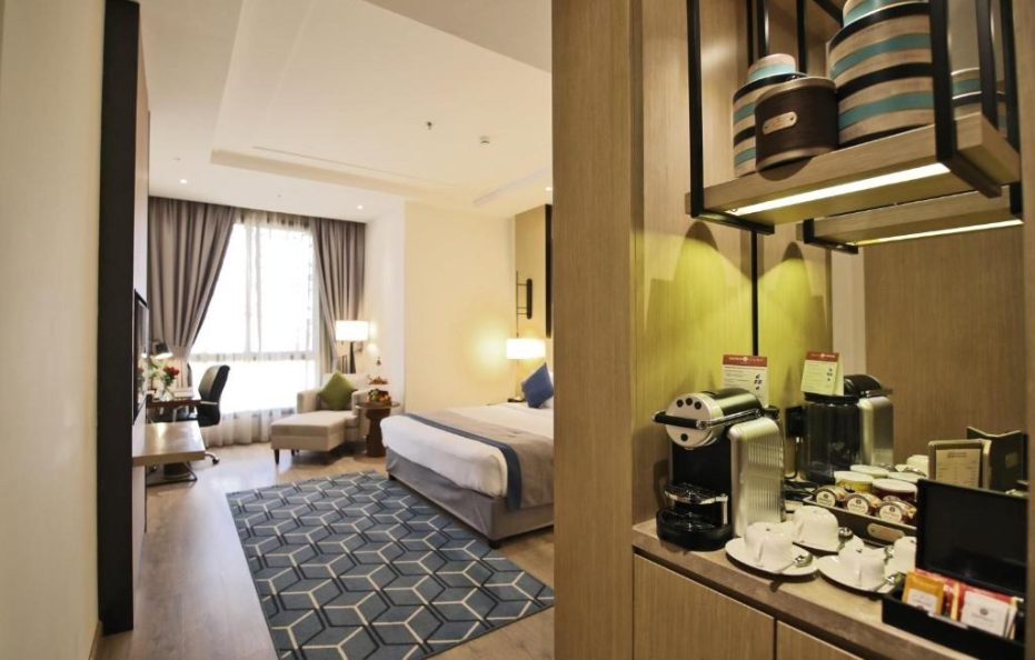 بريرا اليرموك