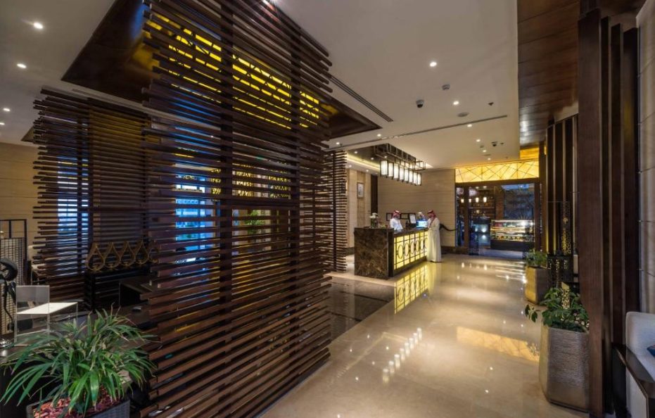 فندق ومنتجع بريرا العزيزية