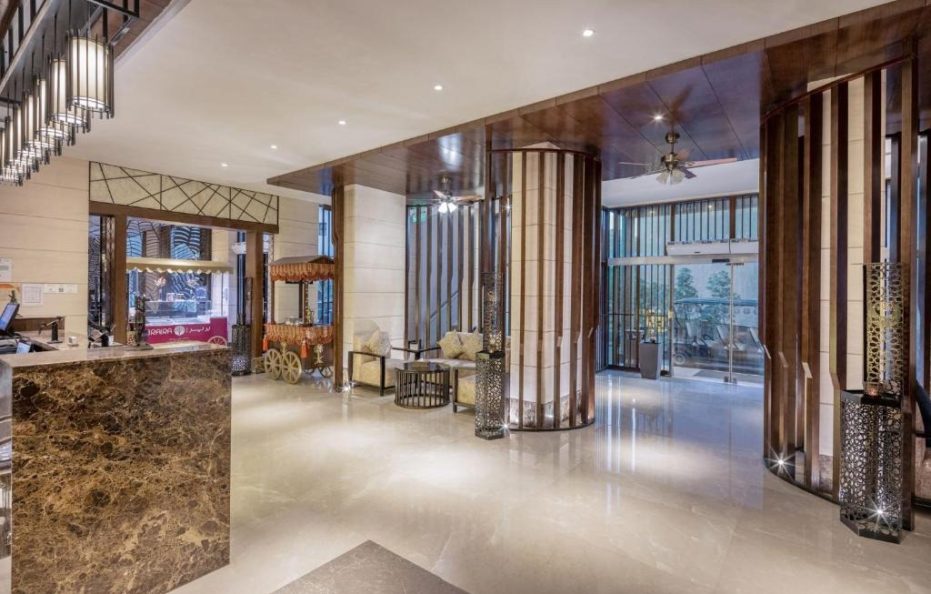 فندق ومنتجع بريرا العزيزية