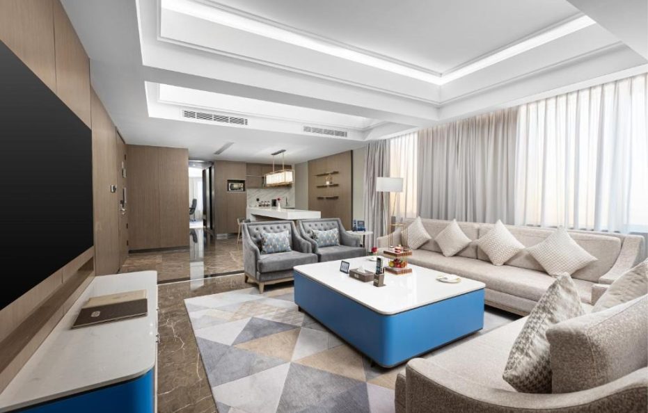 بريرا الأحساء