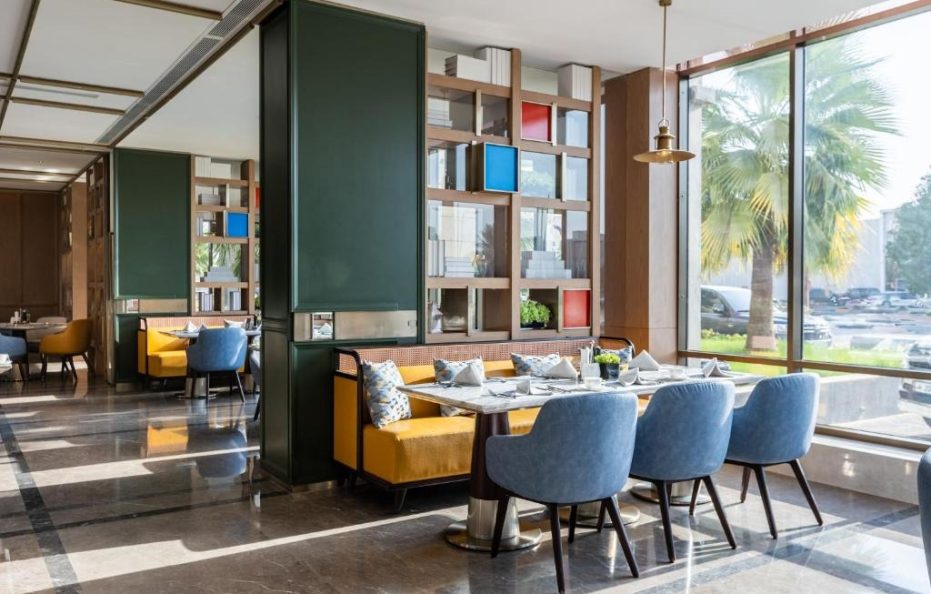 بريرا الأحساء