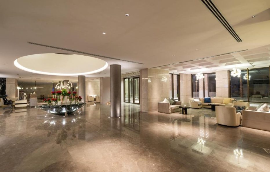 بريرا الأحساء