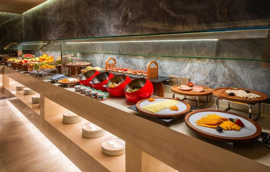 بريرا جازان