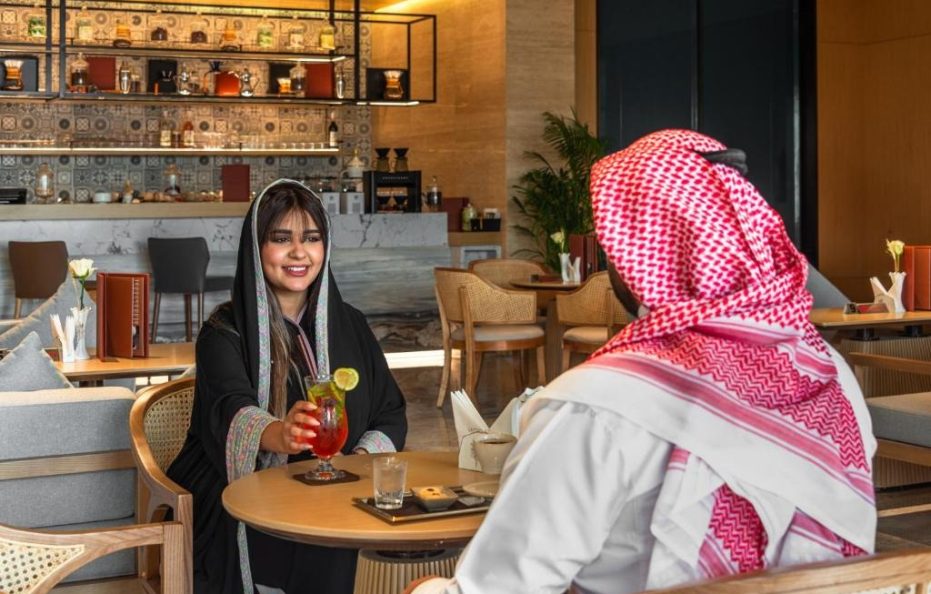 بريرا جازان