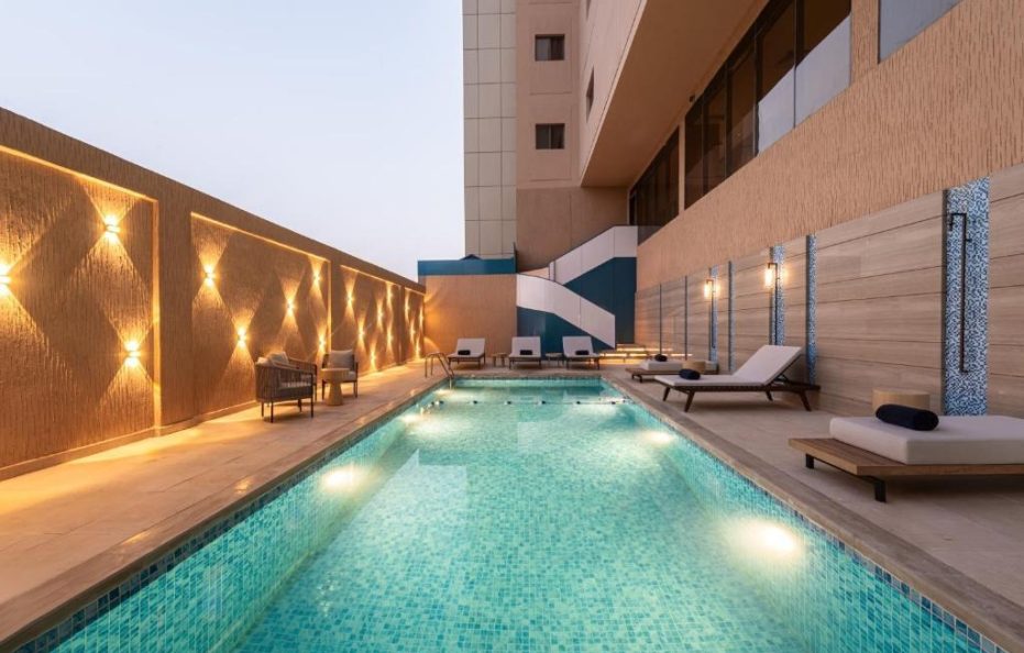 بريرا جازان