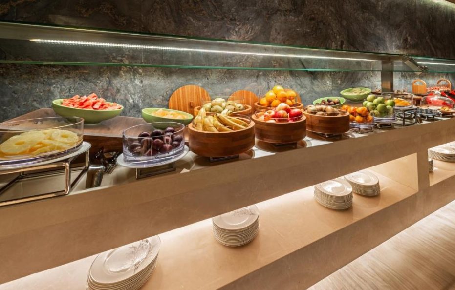 بريرا جازان