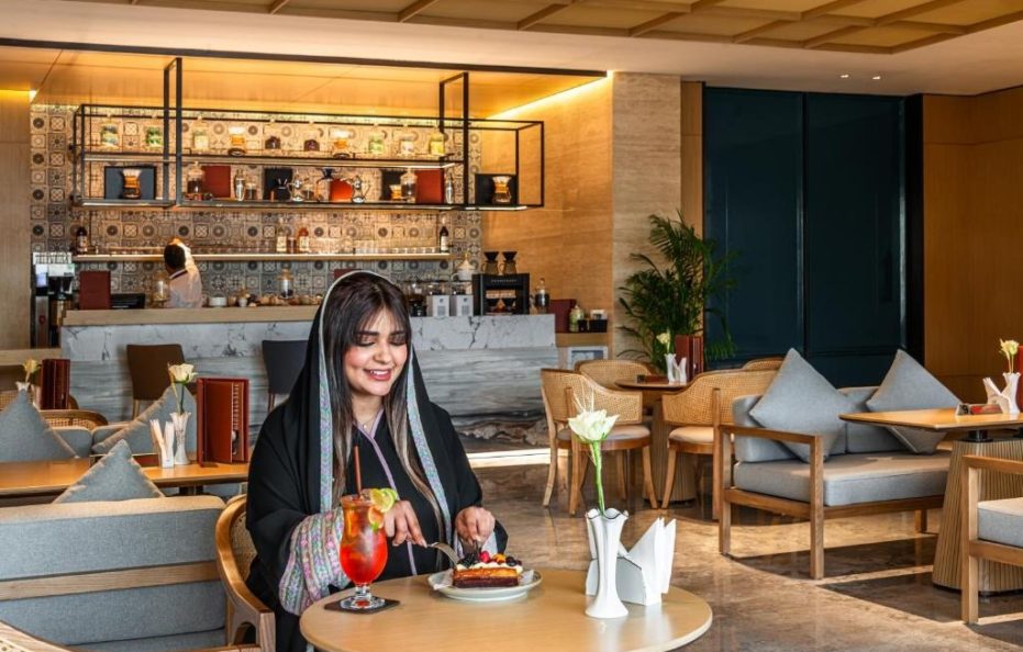 بريرا جازان