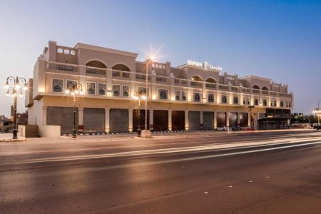 بريرا اليرموك