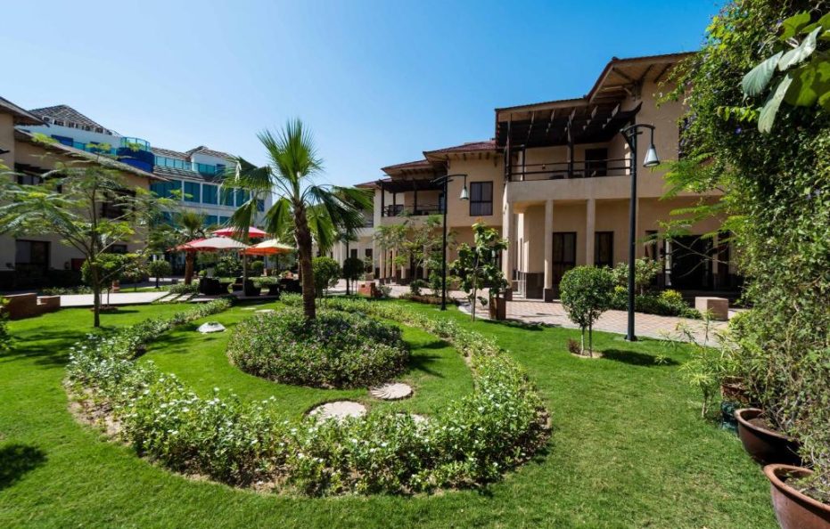 فندق ومنتجع بريرا العزيزية