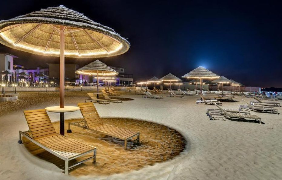 فندق ومنتجع بريرا العزيزية