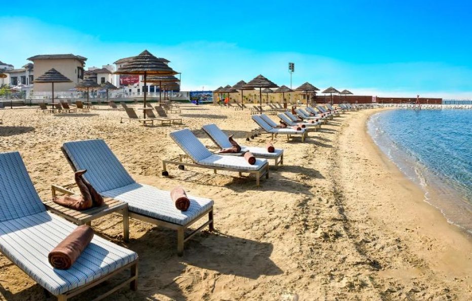 فندق ومنتجع بريرا العزيزية